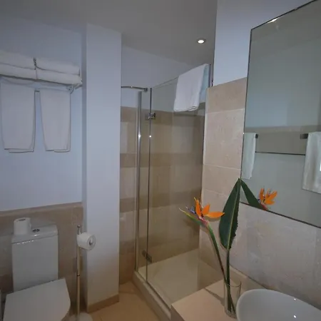 Apartamentos Alborada Cala Millor  Buitenkant foto