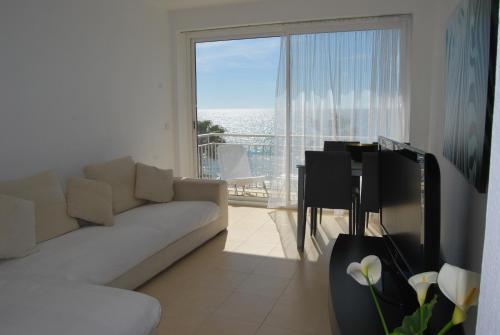 Apartament Alborada