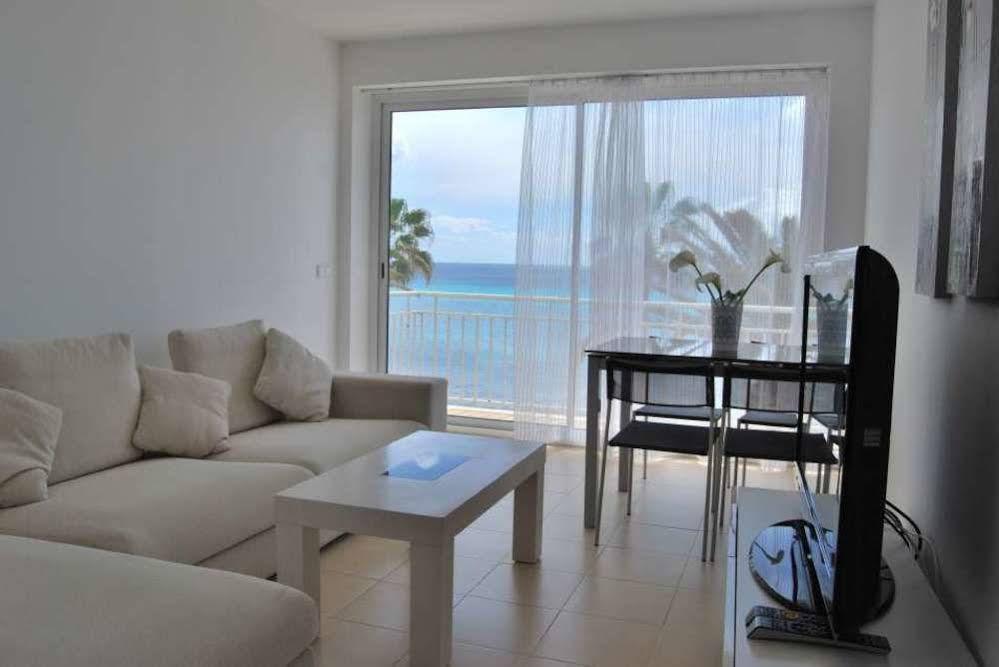 Alborada Apartament *