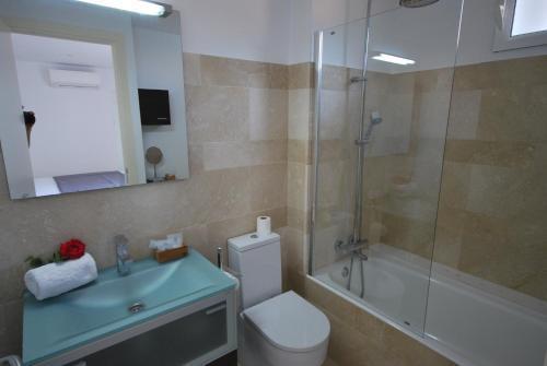 Apartament Alborada