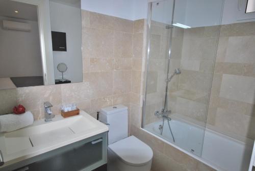 Alborada Apartament