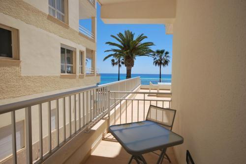 Apartament Alborada *