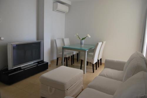 Apartament Alborada *