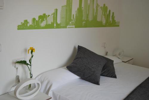 Apartament Alborada