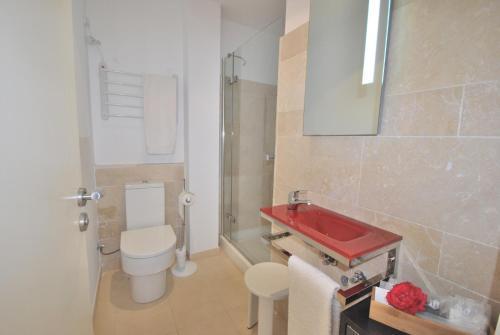 Alborada Apartament *
