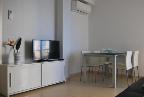 Alborada Apartament