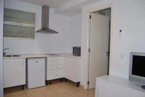 Apartament Alborada