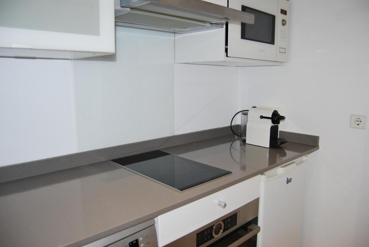 Apartament Alborada *