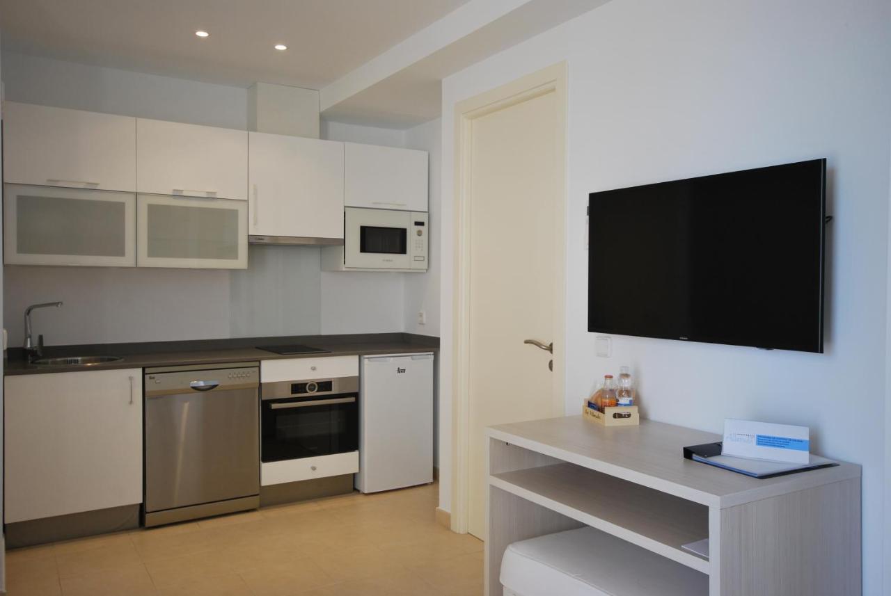 Alborada Apartament