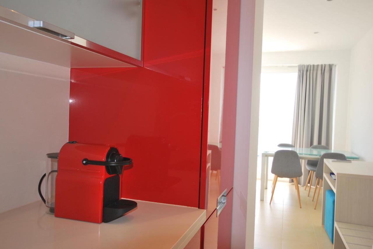 Apartament Alborada