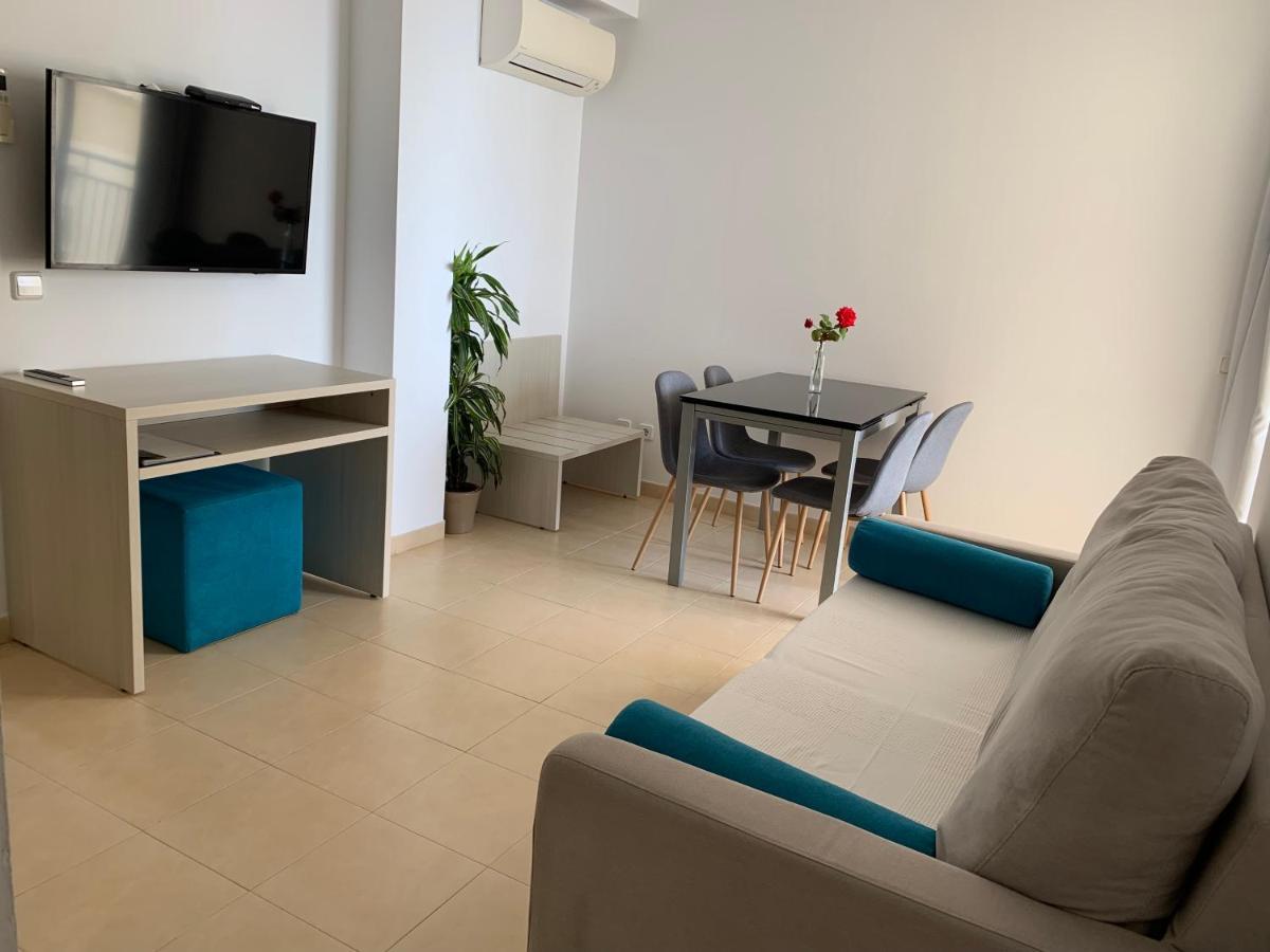 Apartament Alborada Cala Millor (Mallorca)