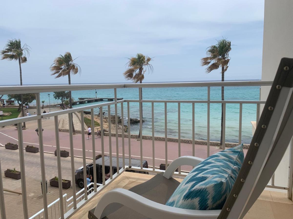 Alborada Apartament Cala Millor (Mallorca)