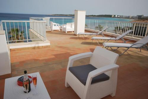 Alborada Apartament Cala Millor (Mallorca)
