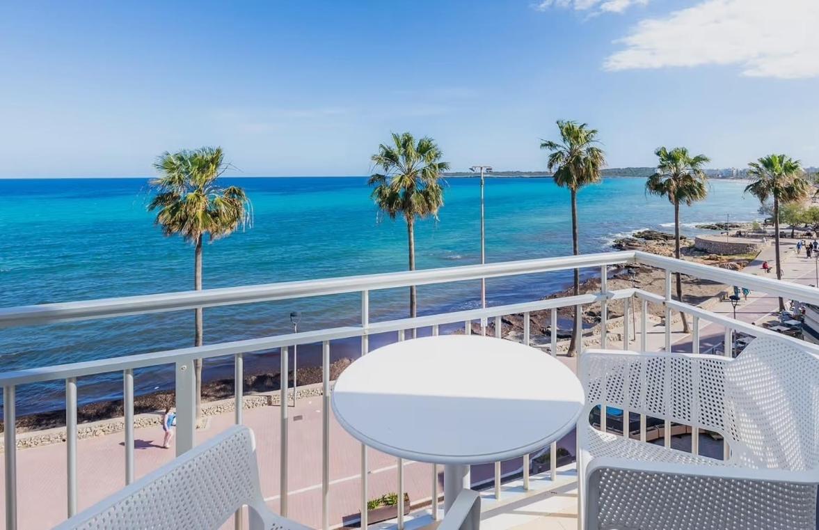 Apartament Alborada Cala Millor (Mallorca)