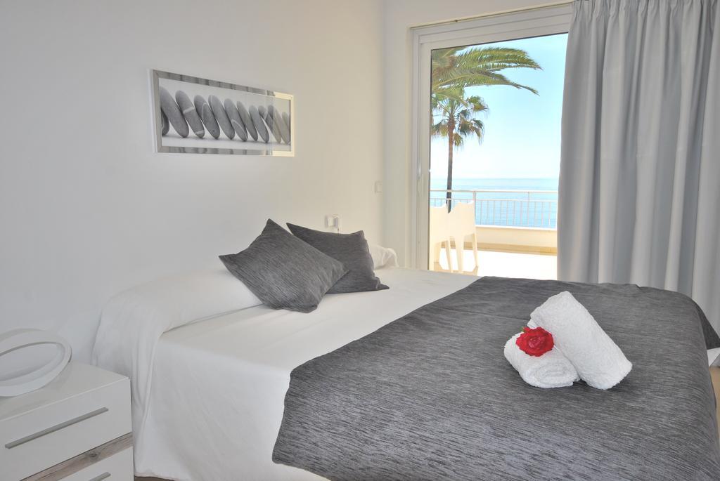 Apartament Alborada *
