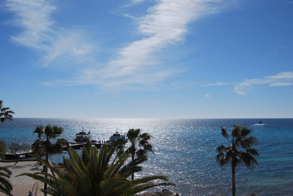 Alborada Apartament *