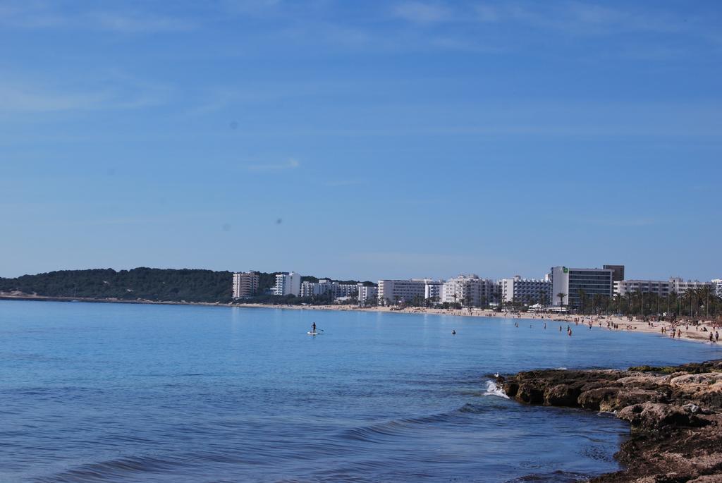 Alborada Apartament *