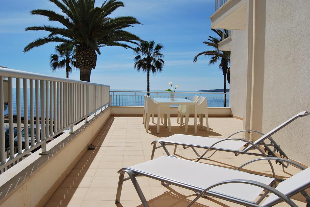 Alborada Apartament