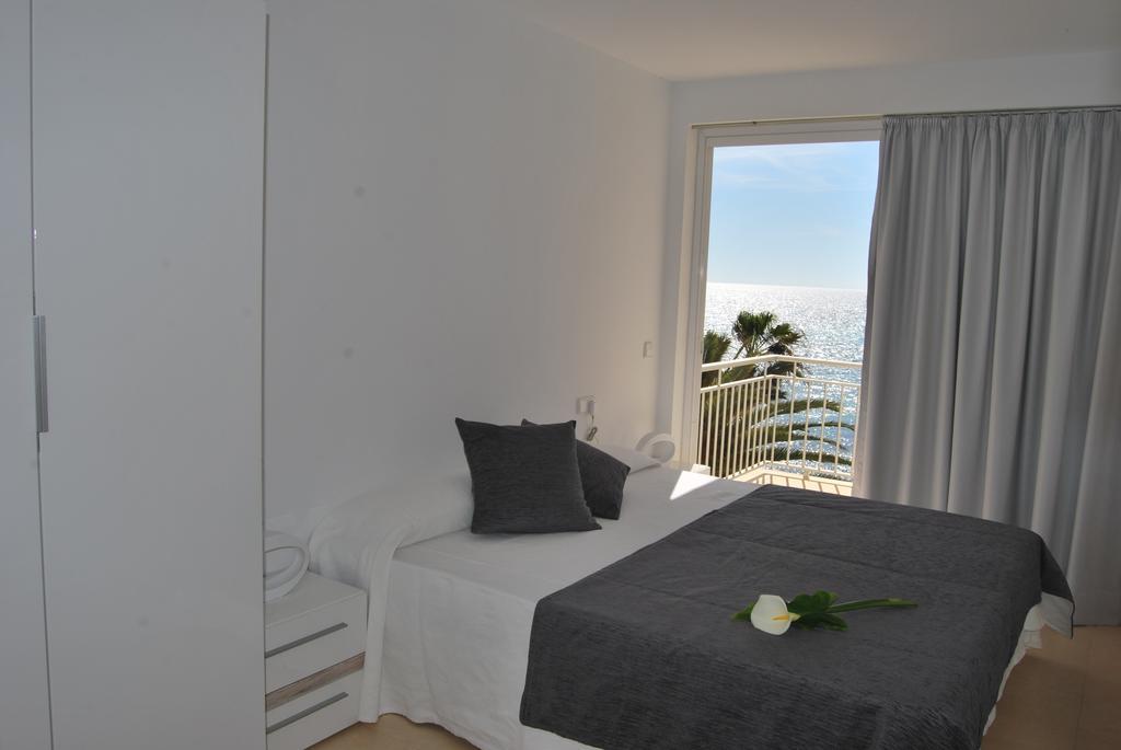 Alborada Apartament *