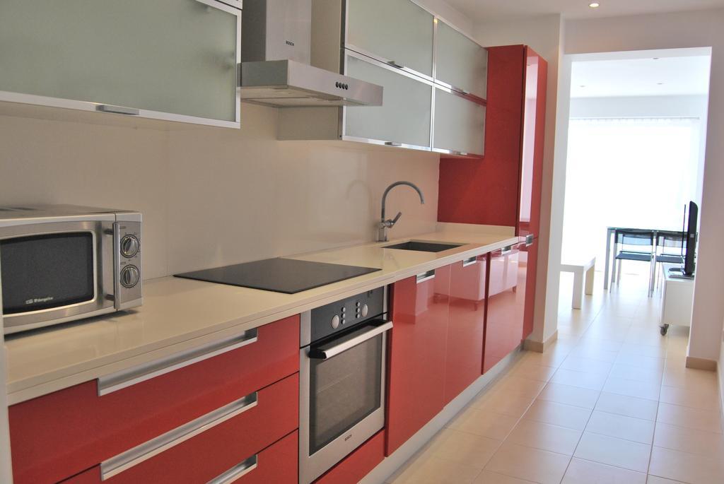 Apartament Alborada *