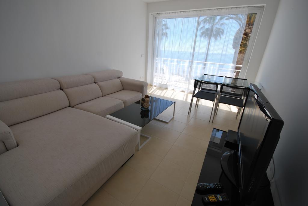Alborada Apartament *